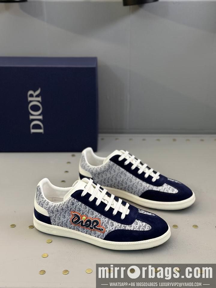 Dior Shoes sz38-45 hnh0212