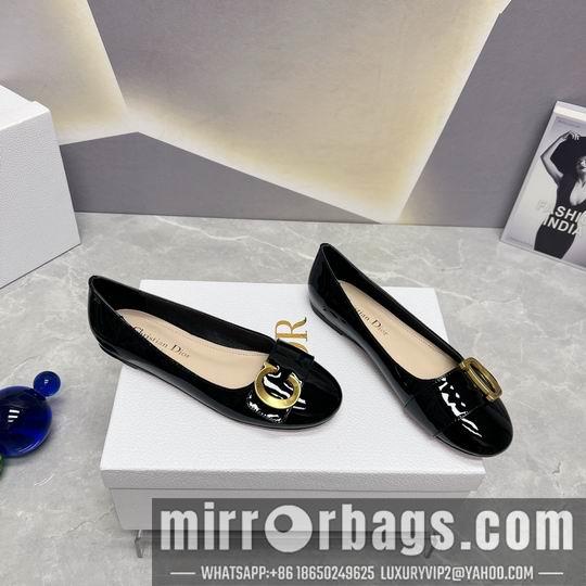 Dior Shoes sz34-41 mnh0501