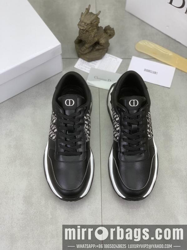 Dior Shoes sz38-44 mnw0401
