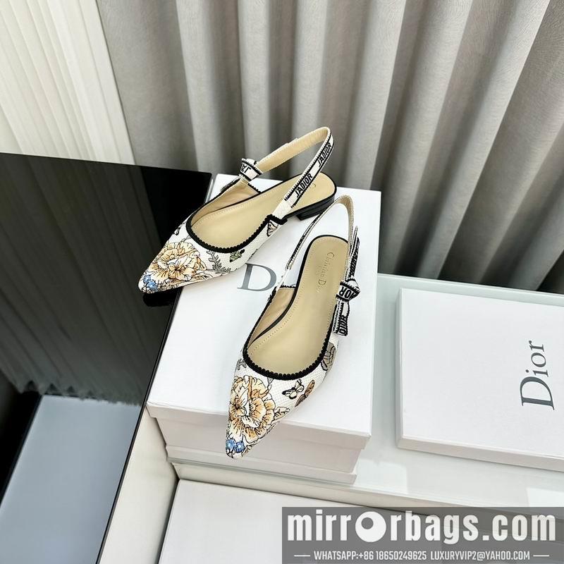 Dior Shoes sz33-43 mnw0307