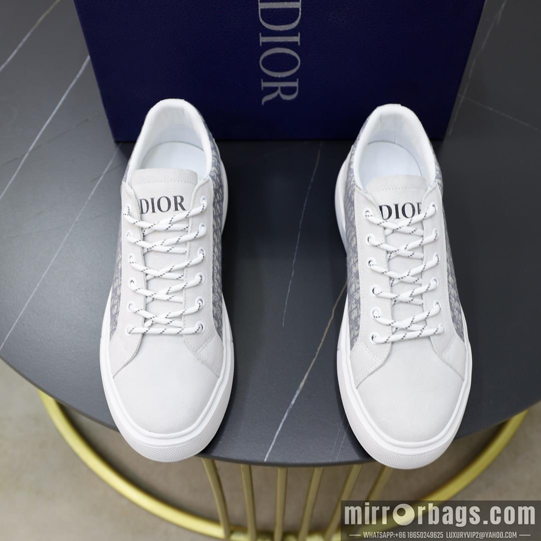 Dior Shoes sz38-44 h0815