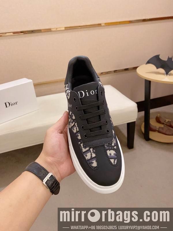 Dior Shoes sz38-44 mnw1104
