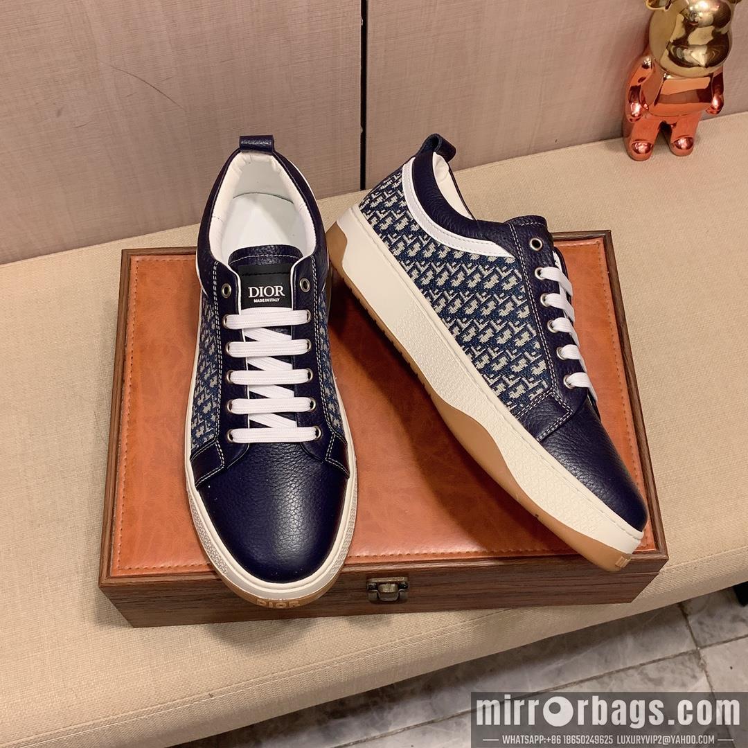 Dior Shoes sz38-44 h0802