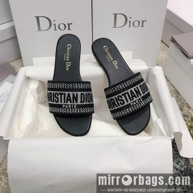Dior Shoes sz35-42 mnw0415