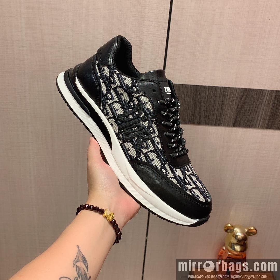 Dior Shoes sz38-44 h0804