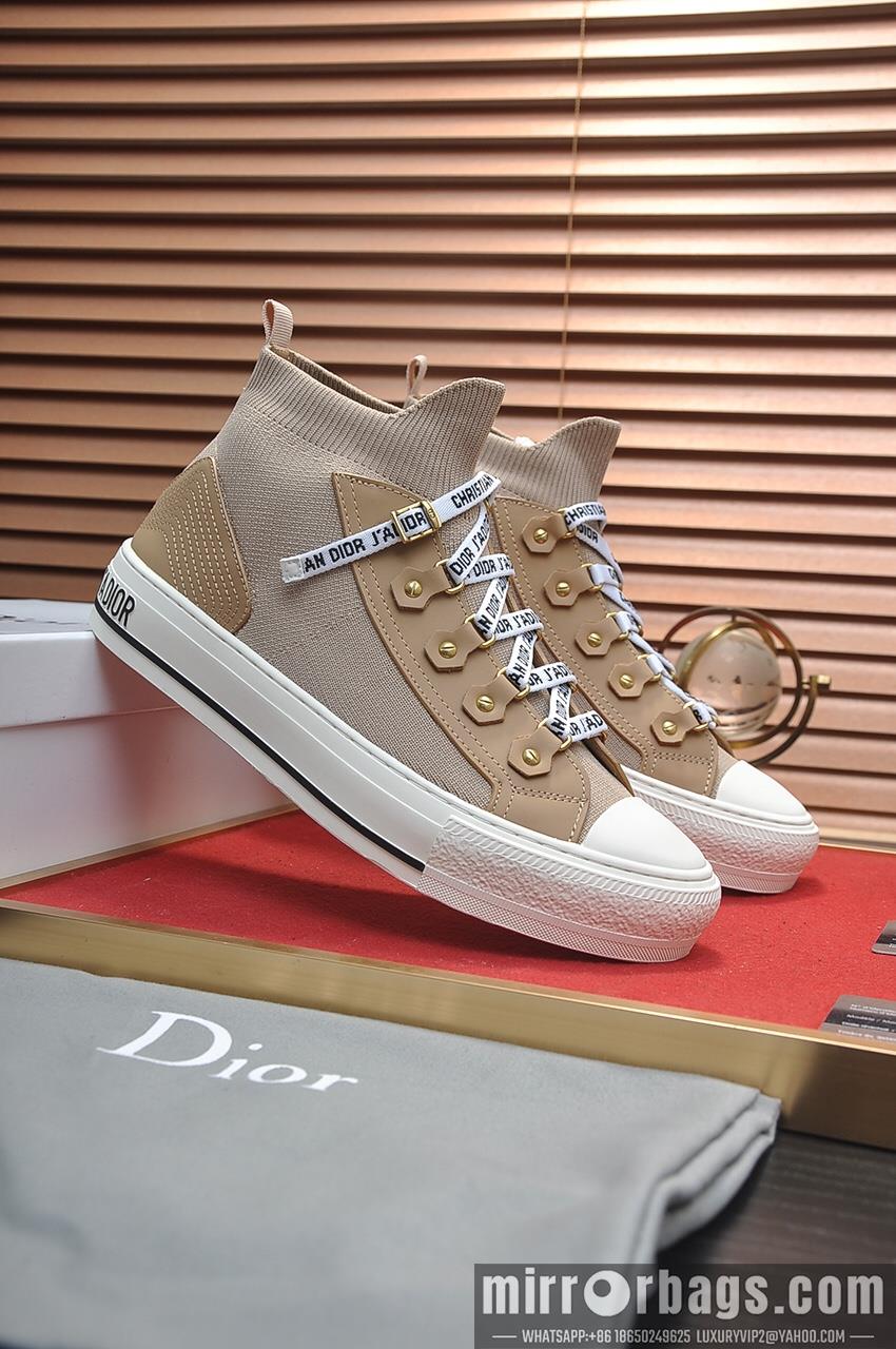 Dior Shoes sz35-44 h0803