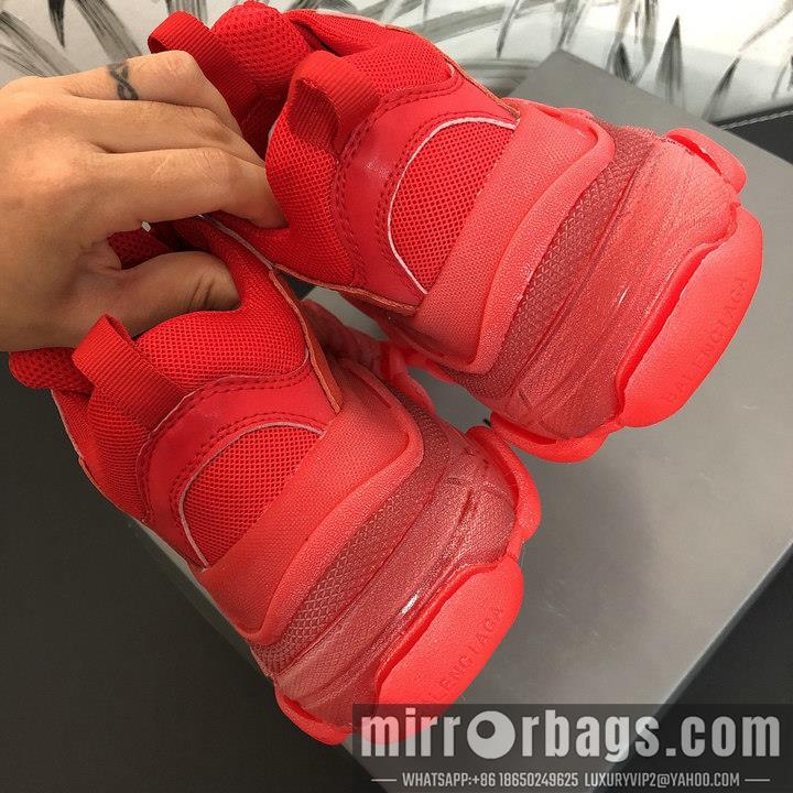Balenciaga Shoes 1982205