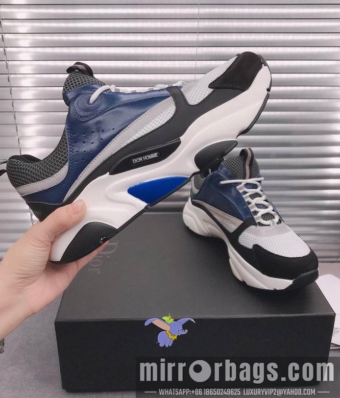 Dior Shoes sz35-45 ngh0104