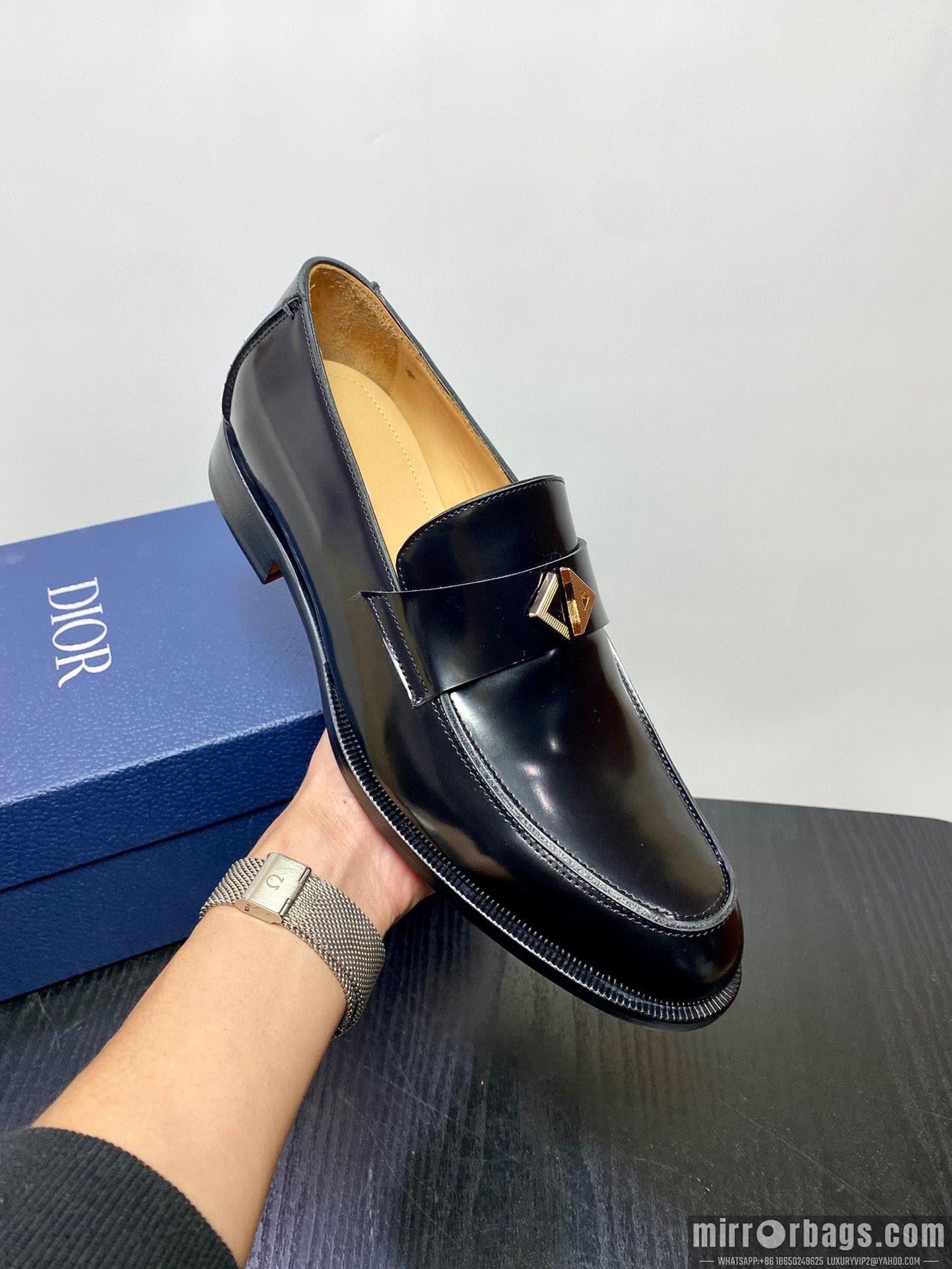 Dior Shoes sz38-44 hnh1233