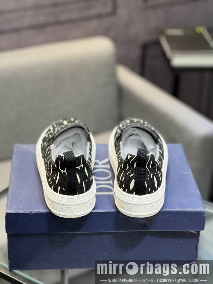 Dior Shoes sz38-45 hnh1211