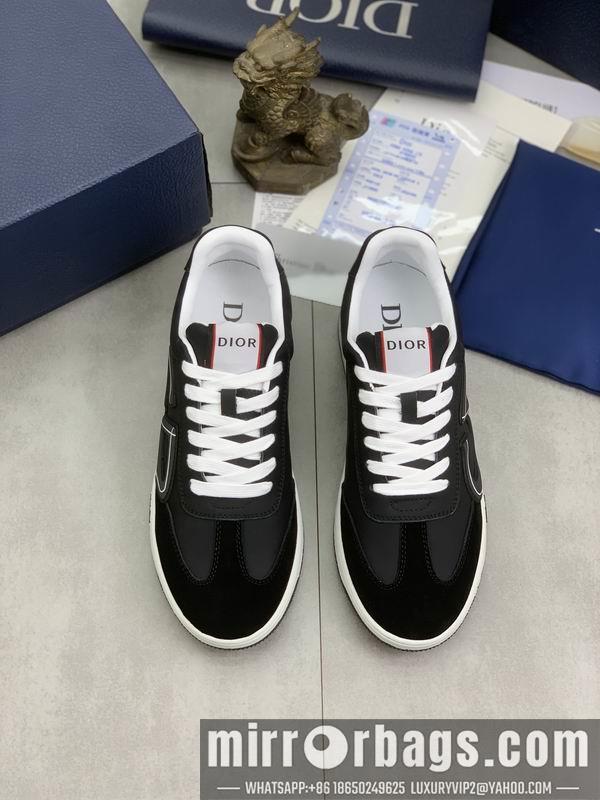 Dior Shoes sz35-45 mnw0195