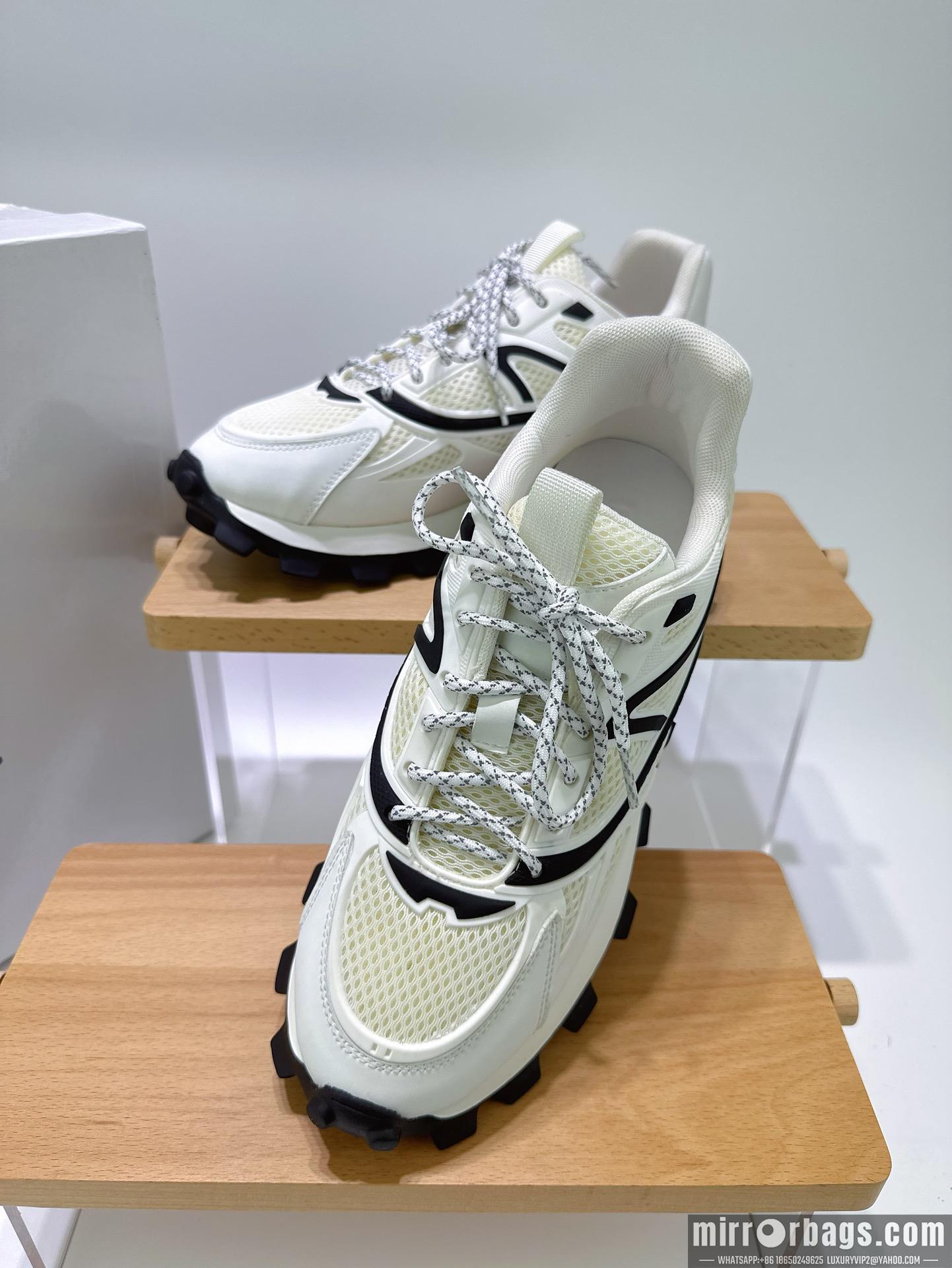 Balenciaga Shoes sz38-45 h0601