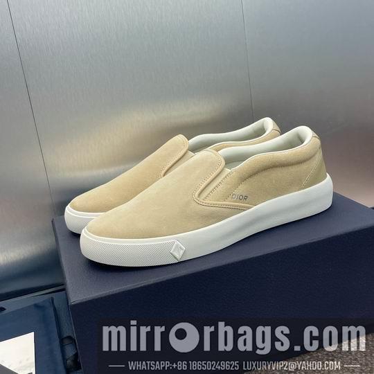 Dior Shoes sz38-46 mnh0507