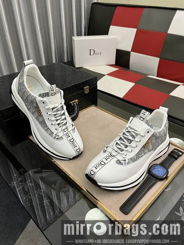 Dior Shoes sz38-44 mnm0118