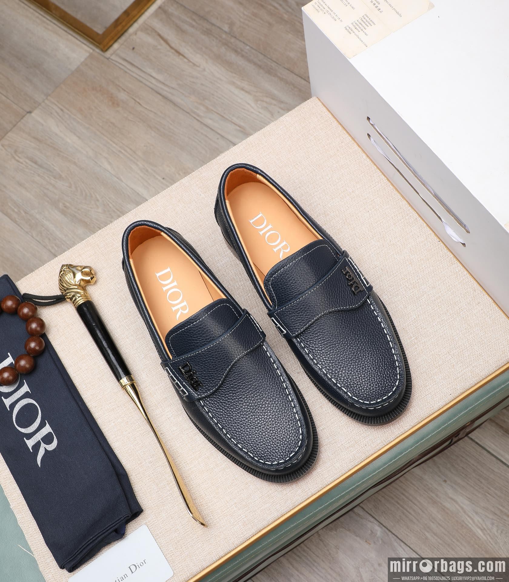Dior Shoes sz38-44 hnh1221