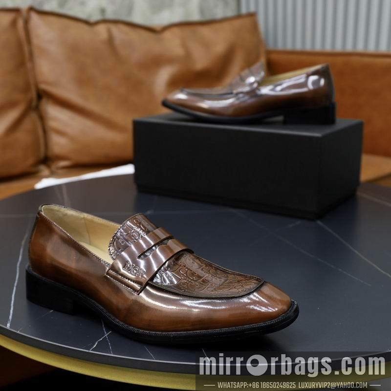 Dior Shoes sz38-45 hnw0418