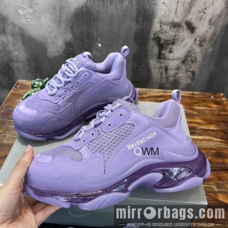 Balenciaga Shoes sz35-45 WM0215