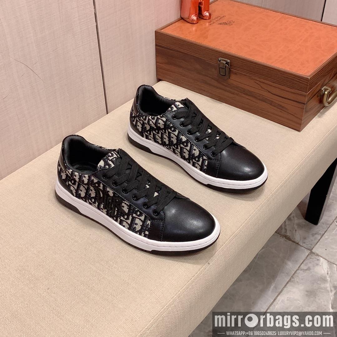 Dior Shoes sz38-44 h0603
