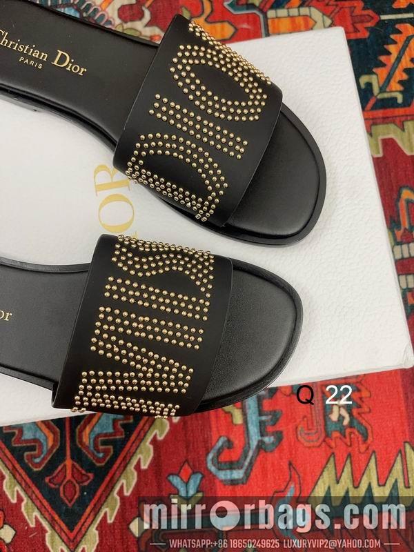 Dior Shoes sz35-40 SF0902