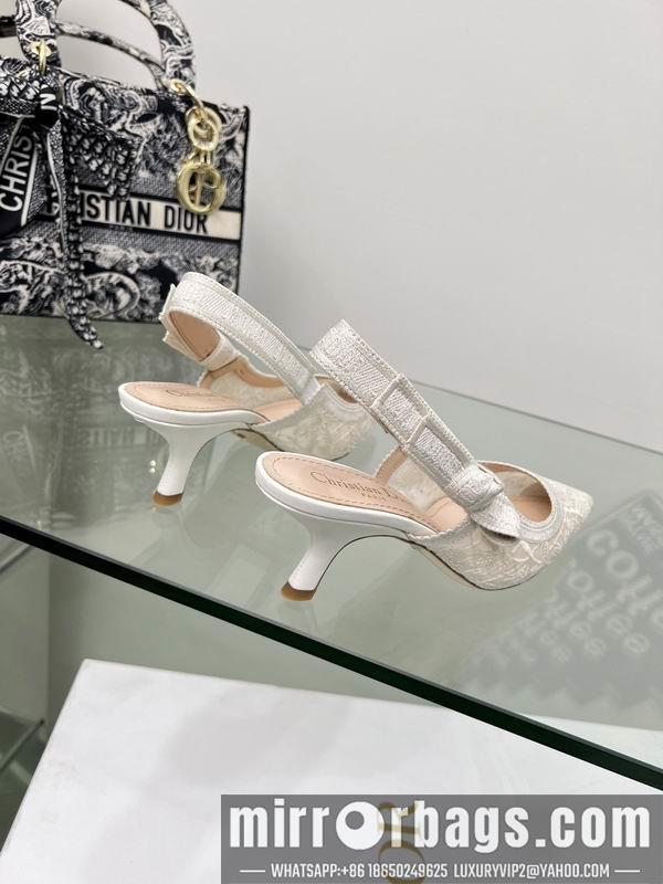 Dior Shoes sz33-44 6.5cm mnw0308