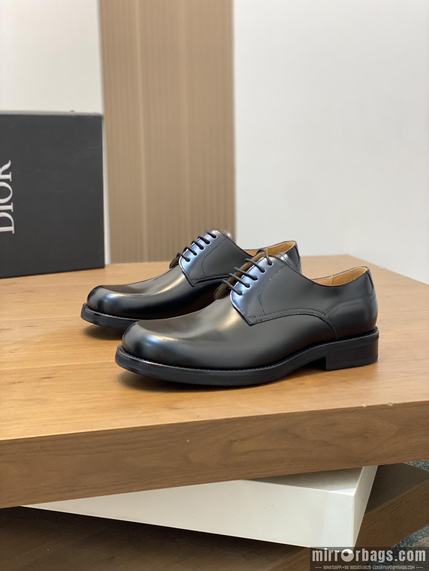 Dior Shoes sz38-44 hnh1245