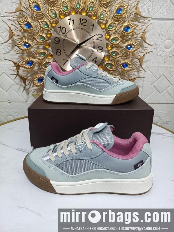 Dior Shoes sz35-45 mnm0102