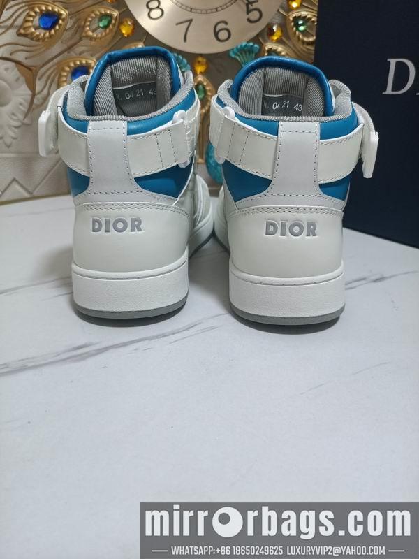 Dior Shoes sz35-45 mnm0102