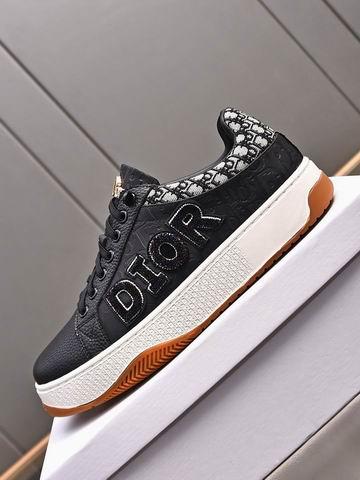 Dior Shoes sz38-45 hnh0618