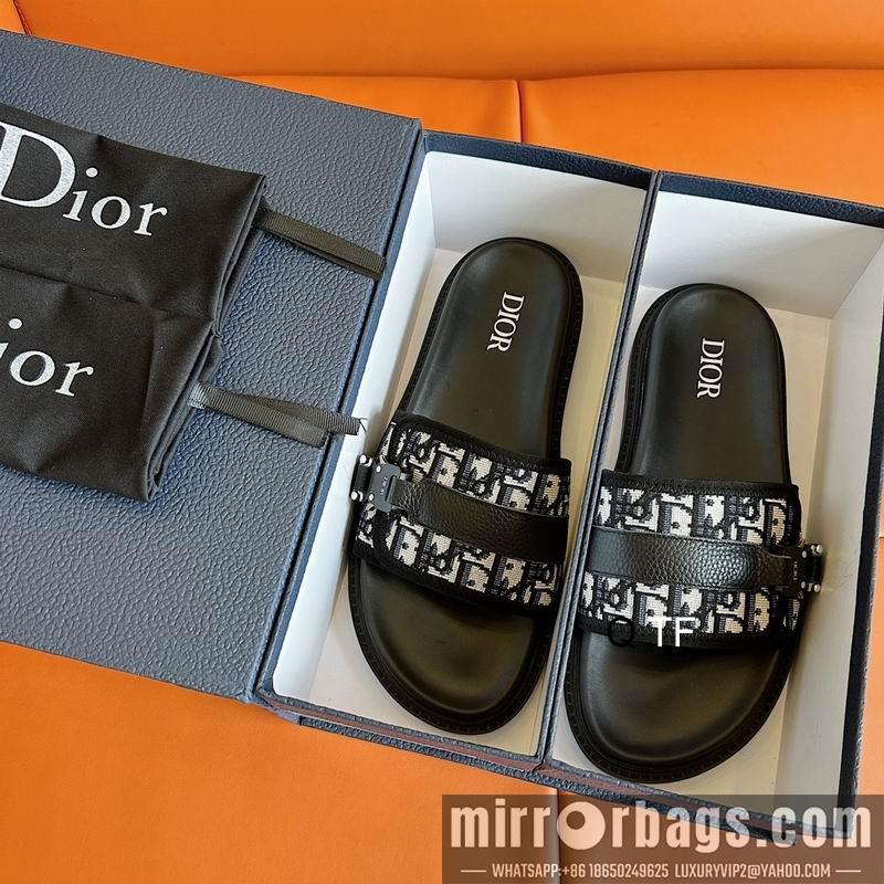 Dior Shoes sz38-45 6C TF0802