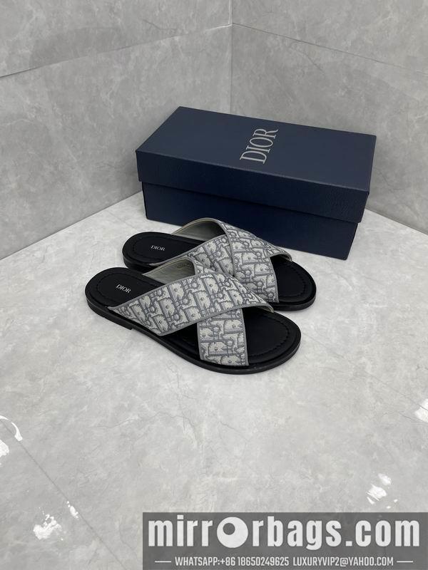 Dior Shoes sz38-45 mnw0101