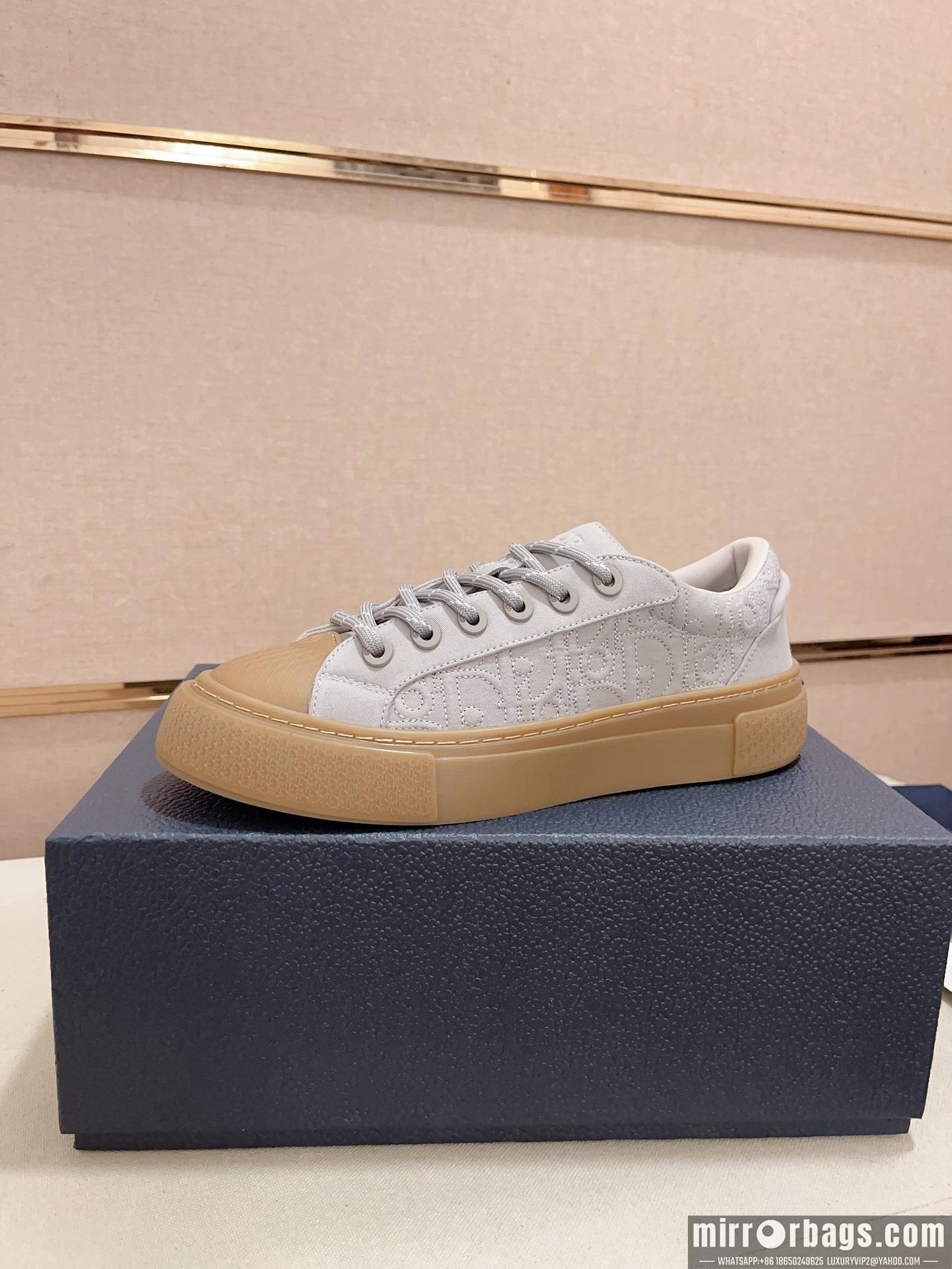 Dior Shoes sz35-44 hnh1213