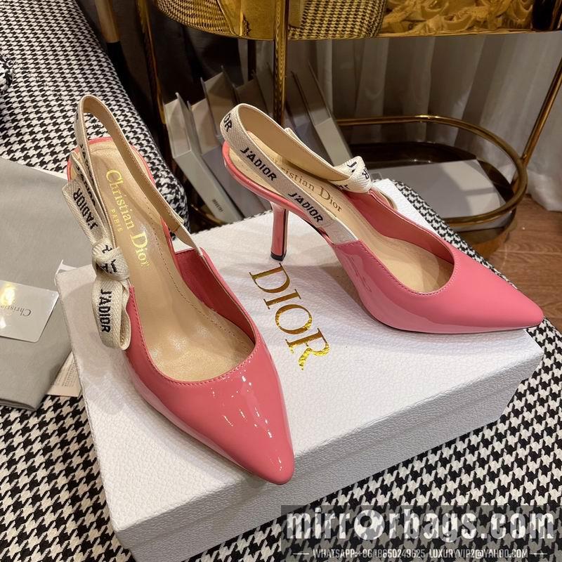Dior Shoes sz34-40 mnw0324