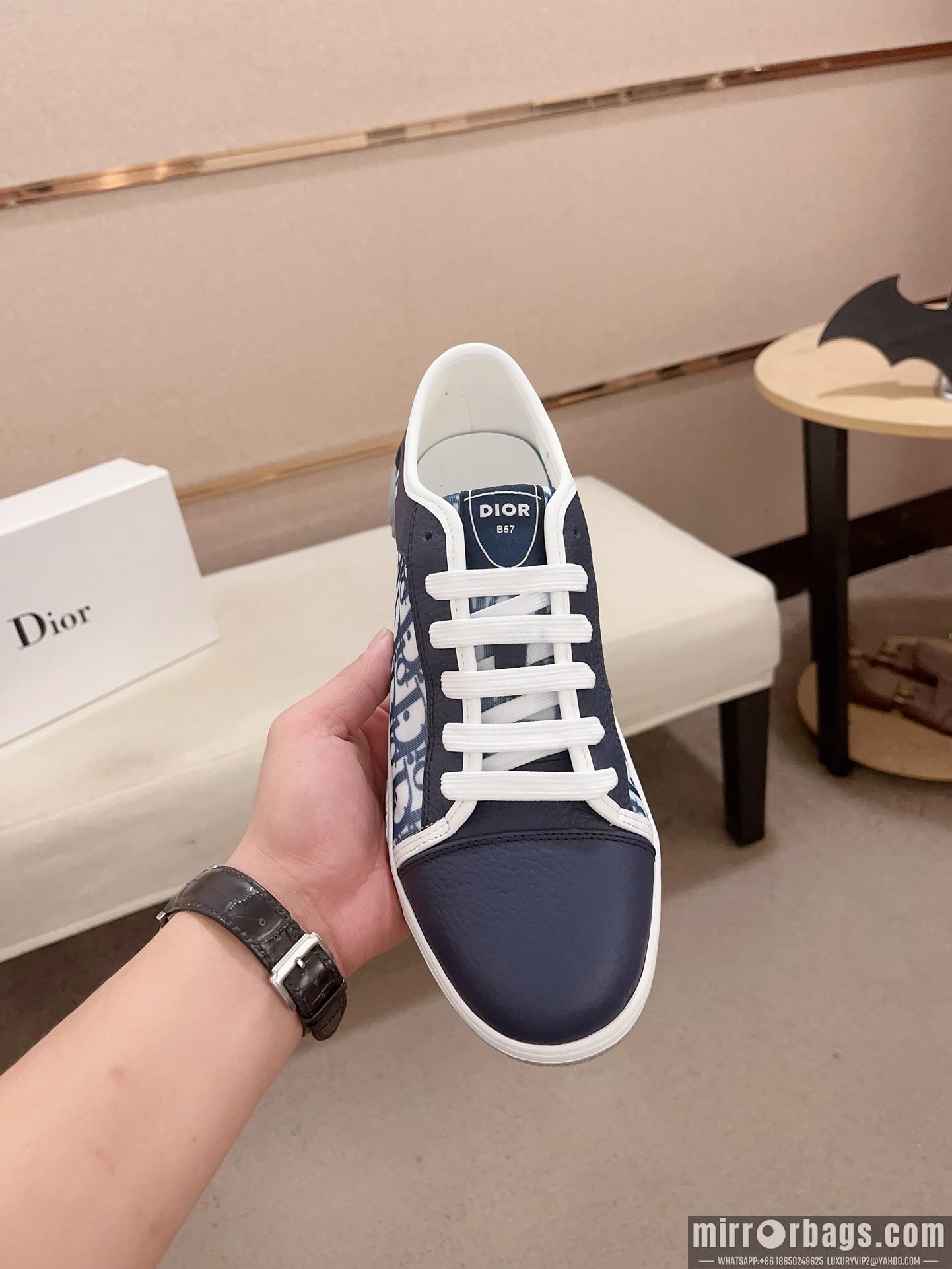 Dior Shoes sz38-44 h0814