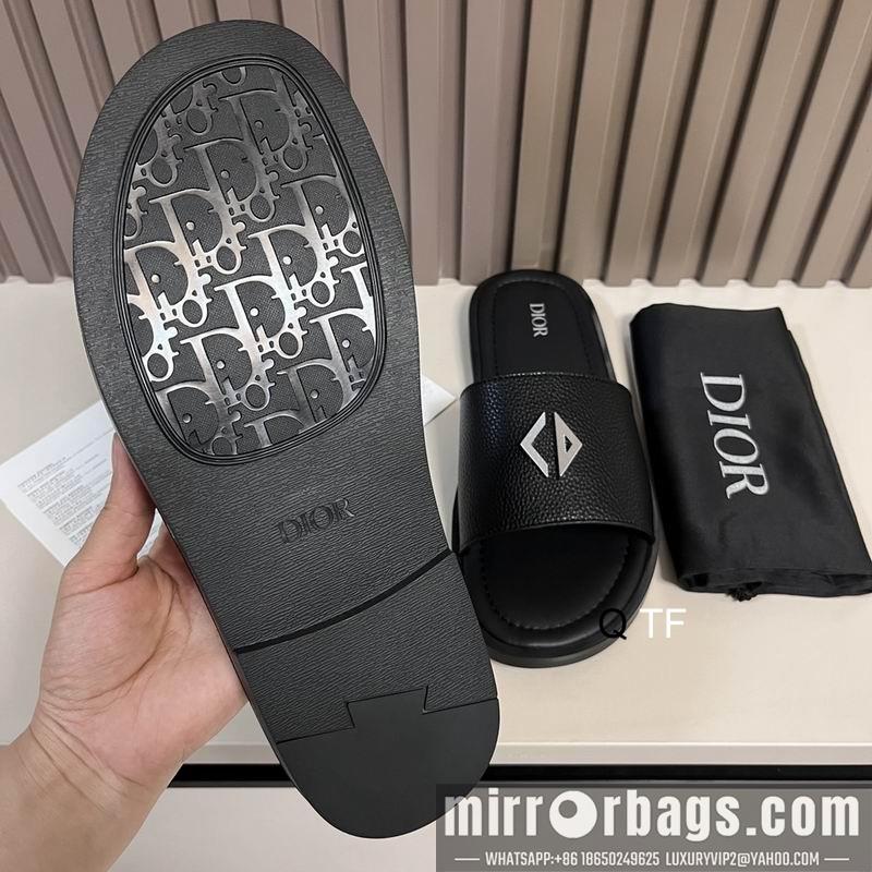 Dior Shoes sz38-45 2C TF0804