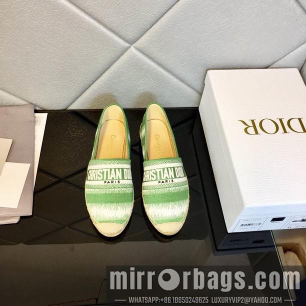 Dior Shoes sz35-41 mnh0901