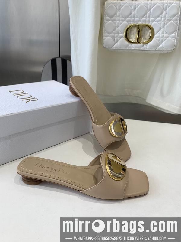 Dior Shoes sz35-43 mnw0101