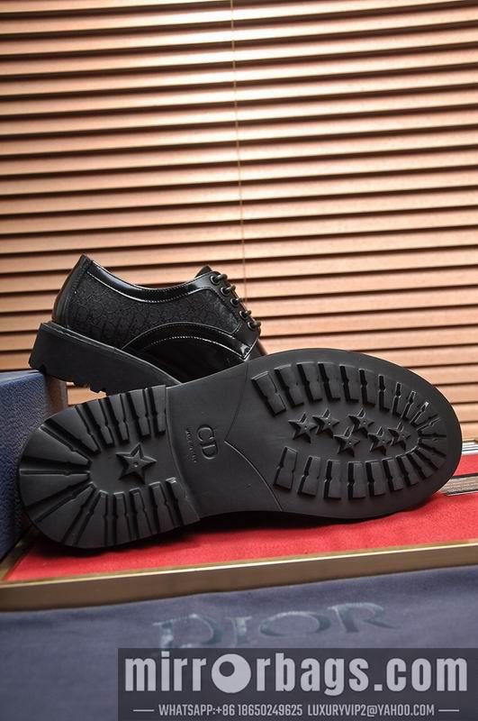 Dior Shoes sz38-44 mnm0117