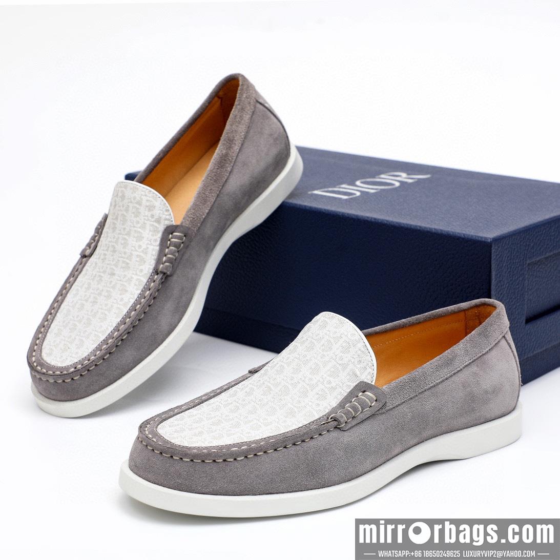 Dior Shoes sz38-44 h0819