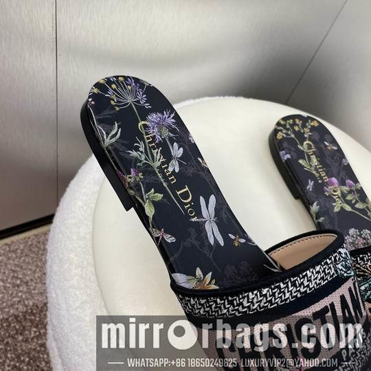 Dior Shoes sz34-43 mnh0507
