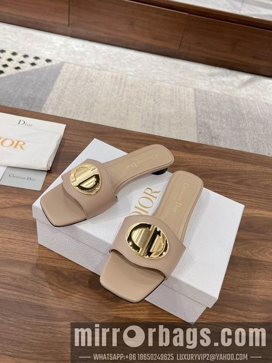 Dior Shoes sz34-42 mnh0302