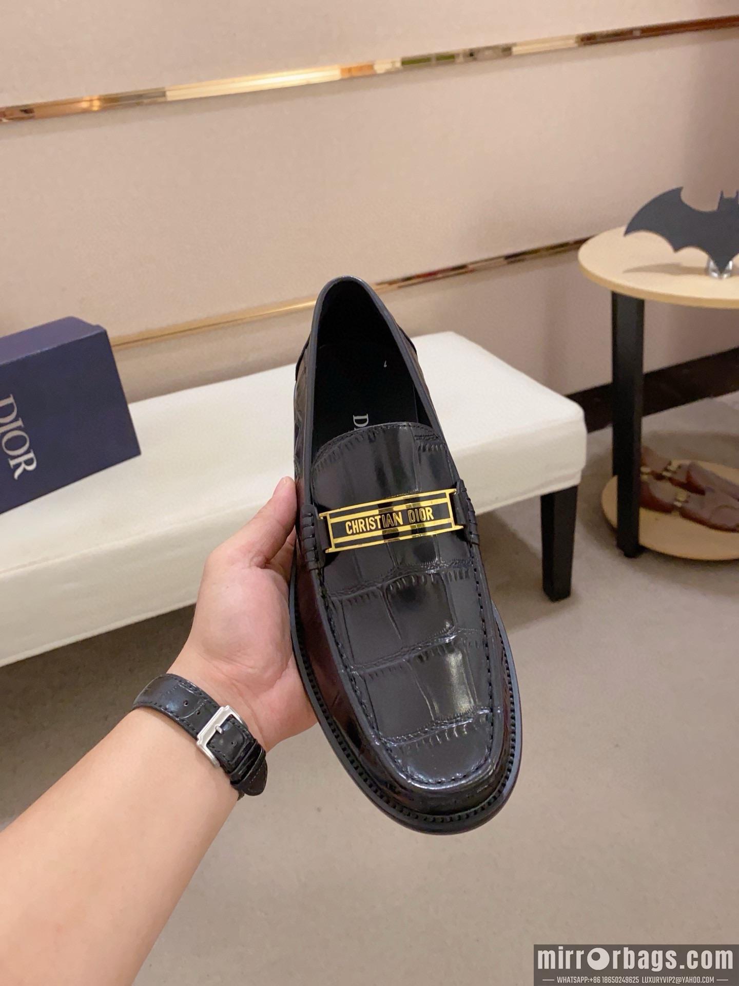 Dior Shoes sz38-45 hnh1215