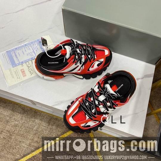 Balenciaga Shoes sz35-45 LL0203