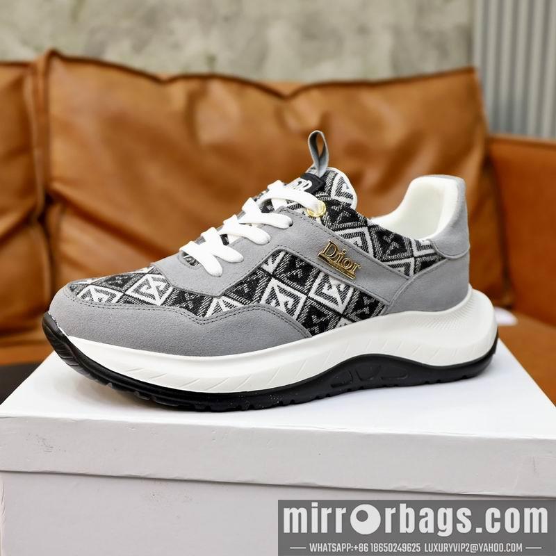 Dior Shoes sz38-44 hnm0150