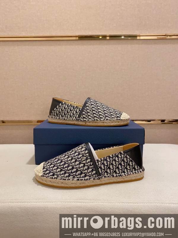 Dior Shoes sz38-44 hnm0139