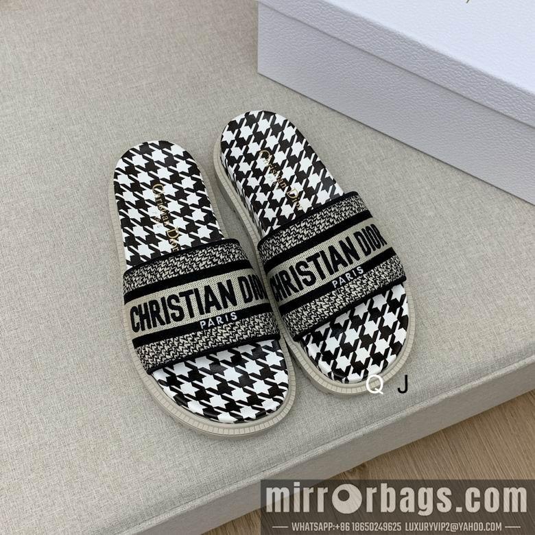 Dior Shoes sz35-39XJ0107