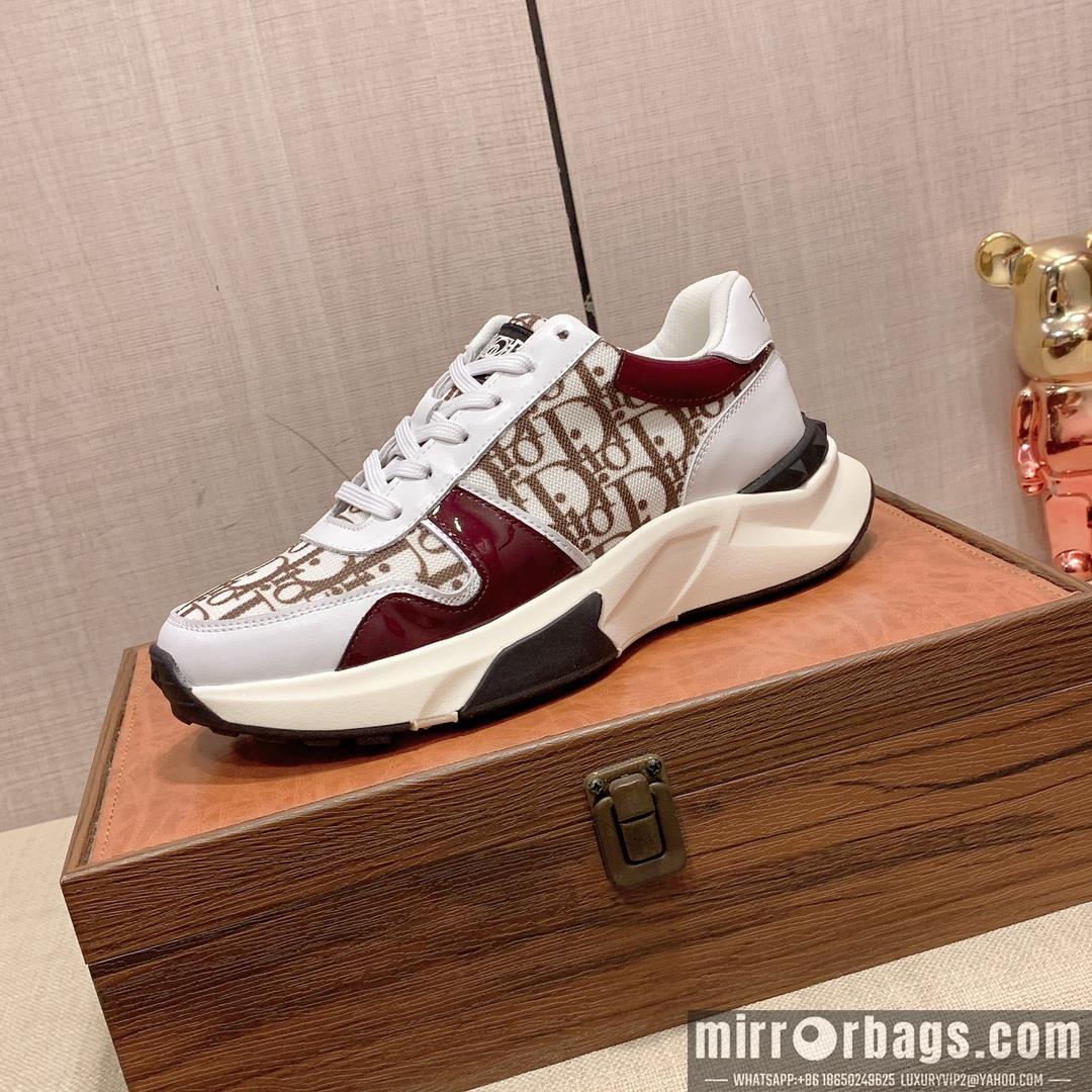 Dior Shoes sz38-44 h0801