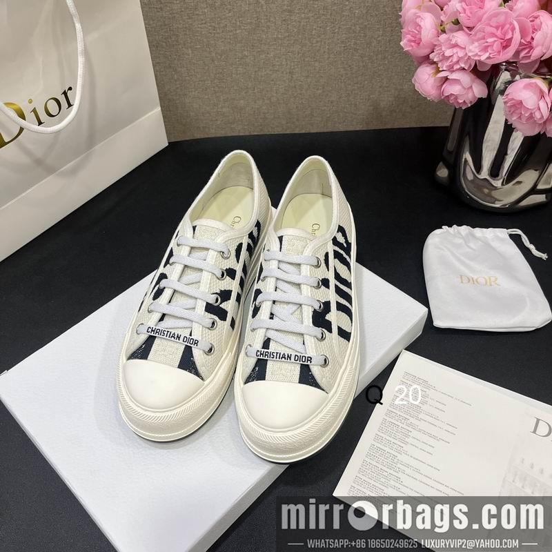 Dior Shoes sz35-39 XX1001