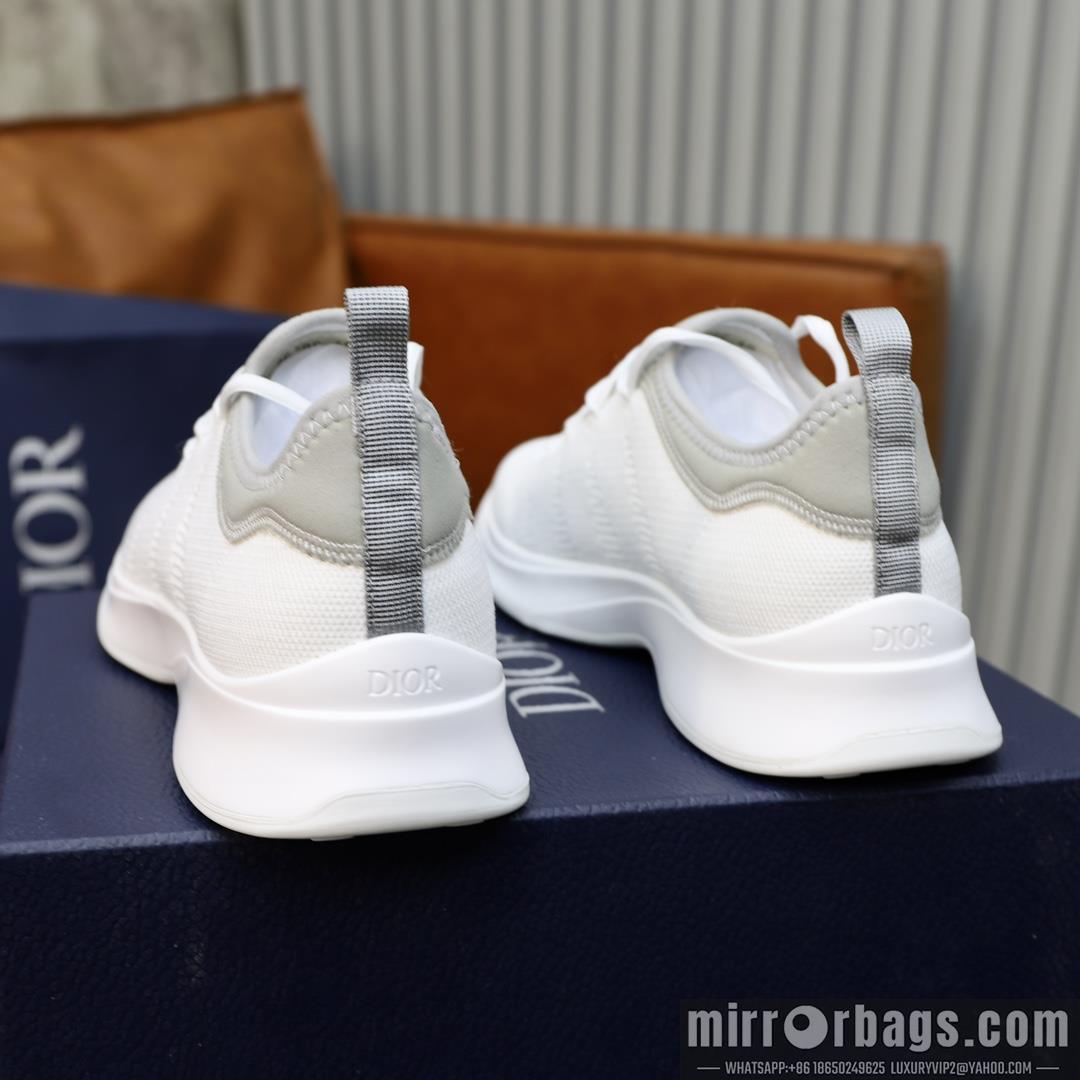 Dior Shoes sz38-44 hnh1218