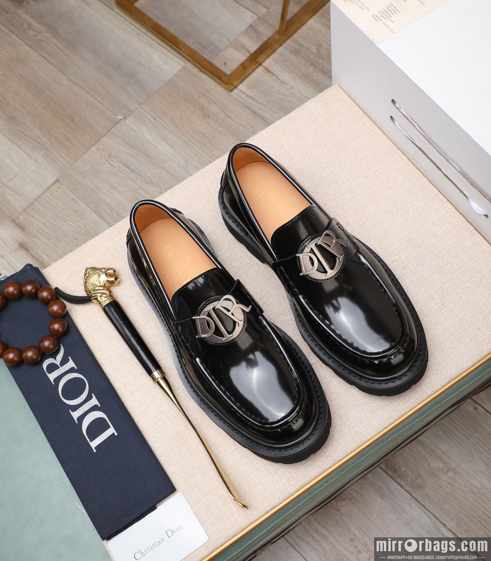 Dior Shoes sz38-44 hnh1222