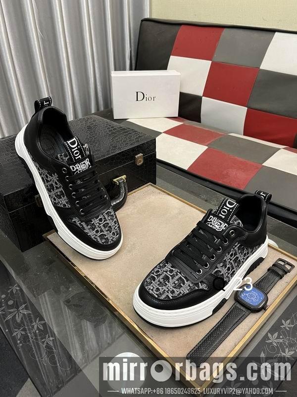 Dior Shoes sz38-45 HY1102